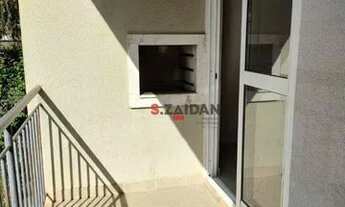 Imagem 3: Apartamento com 3 dormitórios para alugar no Edifício Verano, 74 m² por R$ 1.910/mês - Gle