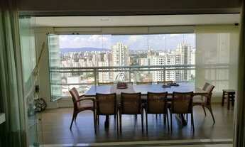 Imagem 2: APARTAMENTO COM 4 DORM. - VILA LEOPOLDINA