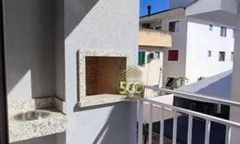 Imagem 2: Apartamento com 2 dormitórios para alugar, 50 m² por R$ 1.450,01/mês - Nova Palhoça - Palh