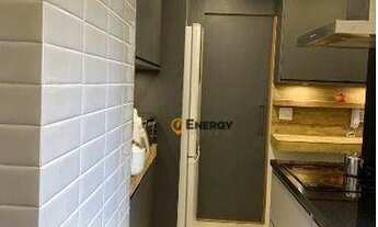 Imagem 6: Moema, apartamento para venda com 92m² - 3 dormitórios sendo 1 suíte e 2 vagas