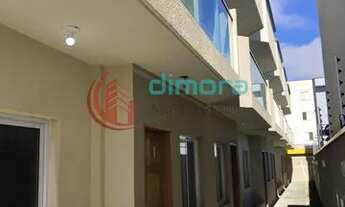 Imagem: Sobrado em Condomínio para Venda em Mogi