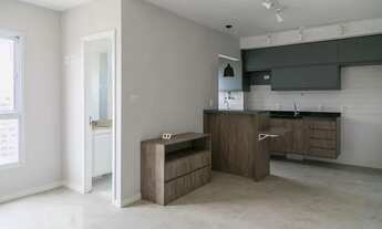 Imagem 2: Apartamento para Aluguel - Cambuci, 1 Quarto, 30 m2