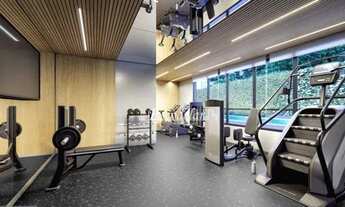 Imagem 6: Apartamento com 4 dormitórios à venda, 246 m² por R$ 10.380.272,65 - Itaim Bibi - São Paul