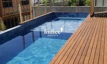 Imagem 2: Casas Condomínio à venda 3 quartos 3 suítes 6 vagas Alphaville Ribeirão Preto