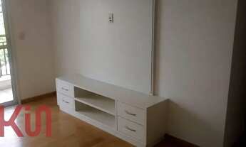 Imagem 3: Apartamento com 2 dormitórios para alugar, 70 m² por R$ 4.550/mês - Vila Mariana - São Pau