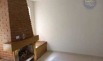 Imagem 6: Casa com 4 dormitórios para alugar, 404 m² por R$ 7.232,00/mês - Terras de São José Urbano