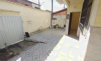 Imagem 3: Casa em campo grande RJ. 2 quartos, quintal, garagem, perto do park shopping, localização