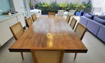 Imagem 4: Sobrado com 5 dormitórios, 345 m² - venda por R$ 5.900.000 ou aluguel por R$ 45.000/mês