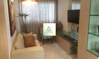 Imagem 3: Apartamento 02 Quartos Pronto Para Morar na Torre,Fácil Mobilidade