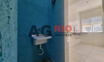 Imagem 7: Casa de Vila-LOCAÇÃO-Bento Ribeiro-Rio de Janeiro-RJ