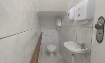 Imagem 3: Sobrado Comercial próximo ao metrô Praça da Árvore