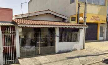 Imagem: Casa com 3 dormitórios à venda, 122 m²