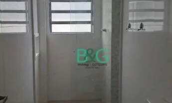 Imagem 3: Apartamento com 1 dormitório à venda, 46 m² por R$ 279.000 - Liberdade - São Paulo/SP