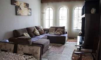 Imagem 3: Sobrado com 3 dormitórios à venda, 171 m² por R$ 800.000,00 - Vila Gustavo - São Paulo/SP