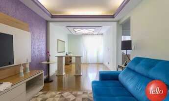 Imagem 3: São Paulo - Apartamento Padrão - Tatuapé