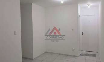 Imagem 7: Apartamento com 3 dormitórios à venda, 68 m² por R$ 300.000,00 - Jardim Santa Helena - Suz