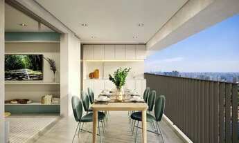 Imagem 7: APARTAMENTO RESIDENCIAL em São Paulo - SP, Butantã