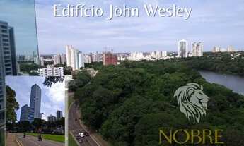 Imagem: Duplex no Edifício John Wesley de frente