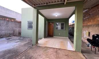 Imagem 4: Casa 2 Qt, Por do Sol