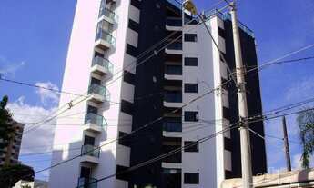 Imagem 1: Apartamento com 3 dormitórios à venda, 88 m² por R$ 550.000,00 - Jardim Paulistano - Soroc