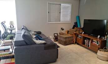 Imagem 7: Apartamento com 2 dormitórios à venda, 86 m² por R$ 958.000,00 - Vila Monte Alegre - São P