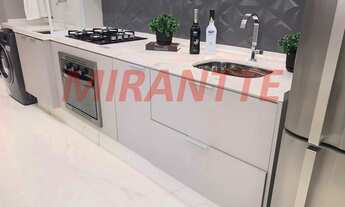 Imagem 5: Lindo apartamento em Vila Rosália