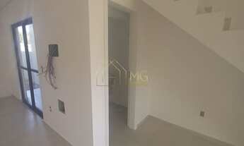 Imagem 5: Casa duplex 02 dormitórios em loteamento planejado Jardim Rio Vermelho, Florianópolis, SC