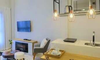 Imagem 6: Apartamento Campos do Jordão - Multipropriedade