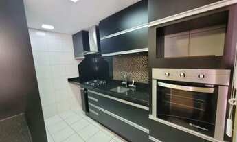 Imagem 3: Agio de Apartamento de 2 Quartos no Residencial Villa Paradiso - Samambaia Norte