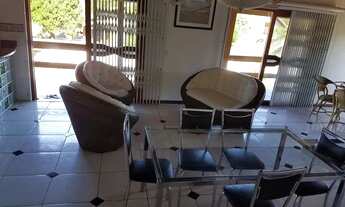 Imagem 5: Casa Anual com piscina