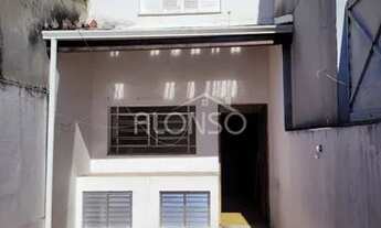 Imagem 2: Sobrado para aluguel com 2 quartos em Jardim Ester - São Paulo - SP