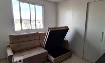Imagem 7: Apartamento à Venda - Jardim São Saverio, 1 Quarto, 34 m2