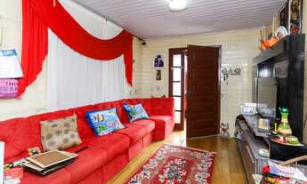 Imagem 6: Canoas - Casa Padrão - Mato Grande