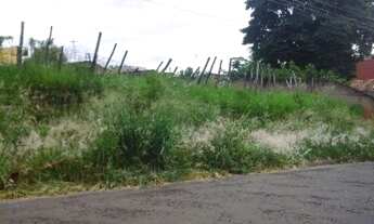 Imagem 2: TERRENO RESIDENCIAL em JAGUARIUNA - SP, CENTRO