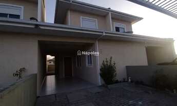 Imagem: Casa com 3 quartos em Condominio Residencial