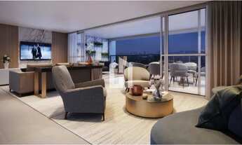 Imagem: SãO PAULO - Apartamento Padrão - Moema