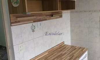 Imagem: Apartamento com 2 dormitórios para alugar