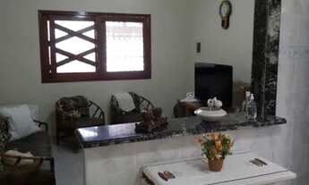 Imagem 6: PRAIA GRANDE - Casa Padrão - CAIÇARA