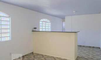 Imagem 2: Casa para Aluguel - Lauzane Paulista, 1 Quarto, 40 m2