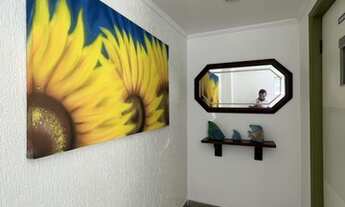 Imagem 2: Apartamento na praia das Pitangueiras, 50 metros do mar, mobiliado!!!!!!