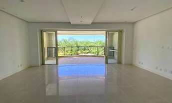 Imagem 3: Apartamento com 4 dormitórios à venda, 312 m² por R$ 3.021.213,00 - Barra da Tijuca - Rio