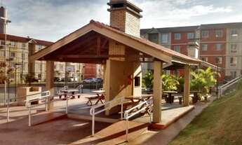 Imagem 3: CANOAS - Apartamento Padrão - VILA IGARA