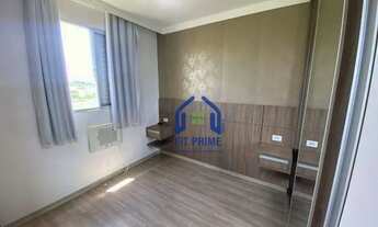 Imagem 6: Apartamento com 2 dormitórios, 45 m² - venda por R$ 240.000,00 ou aluguel por R$ 1.742,00