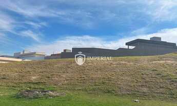Imagem 3: Terreno à venda, 420 m² por R$ 345.000,00 - Condomínio Mirante dos Ipês - Salto/SP