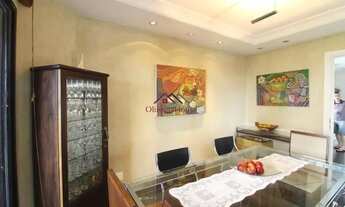 Imagem 5: Locação Apartamento 3 Dormitórios - 178 m² Vila Clementino