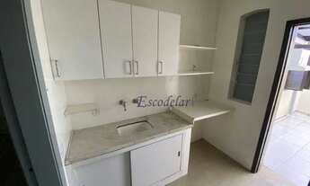 Imagem 4: Sobrado com 3 dormitórios para alugar, 110 m² por R$ 5.429,00/mês - Jardim Paulista - São