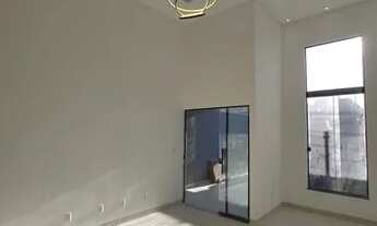 Imagem 6: LINDA CASA COM 03 QUARTOS E O MELHOR PREÇO DA REGIÃO AO LADO DA AVENIDA GOIÁS -SETOR ESTR