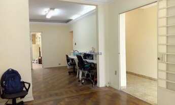 Imagem 6: Casa Sobrado de 160m² com 3 Quartos grandes, 2 salas amplas Ótimo Estado Residencial ou