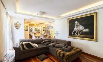 Imagem 6: APARTAMENTO - VILA ROMANA - 4 DORMS - 3 - SUITES - 3 - VAGAS - 1 -DEPOSITO