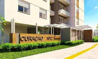 Imagem 2: Apartamento para Venda - 90.46m², 3 dormitórios, sendo 1 suites, 2 vagas - Cristo Redentor